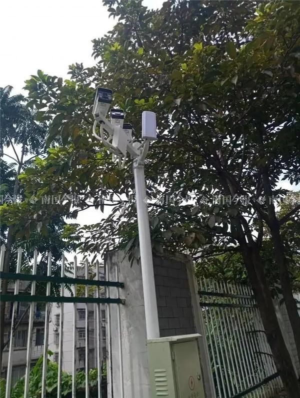 高空|9月19日焦点图：小区业主众筹摄像头抓“高空抛物”