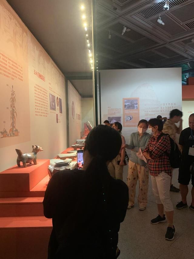 探寻美洲文明之美！“美洲豹的传人”墨西哥古代文明展开幕