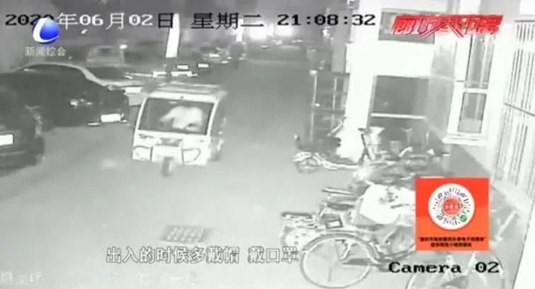  玩火自焚|“惯偷”出狱疯狂作案，玩火自焚难逃法网