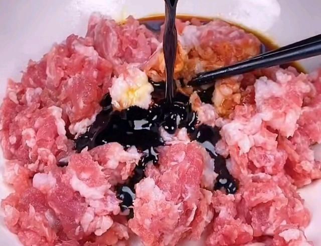  馅料|爱吃饺子的朋友看过来，教你各种饺子的吃法和馅料的调法