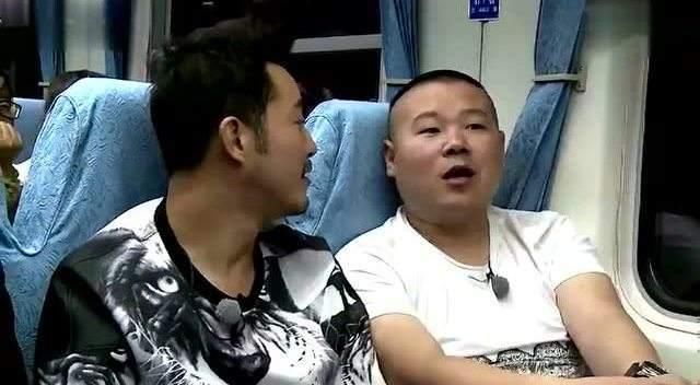  节目效果|岳云鹏是综艺最大的“败笔”？我笑了……