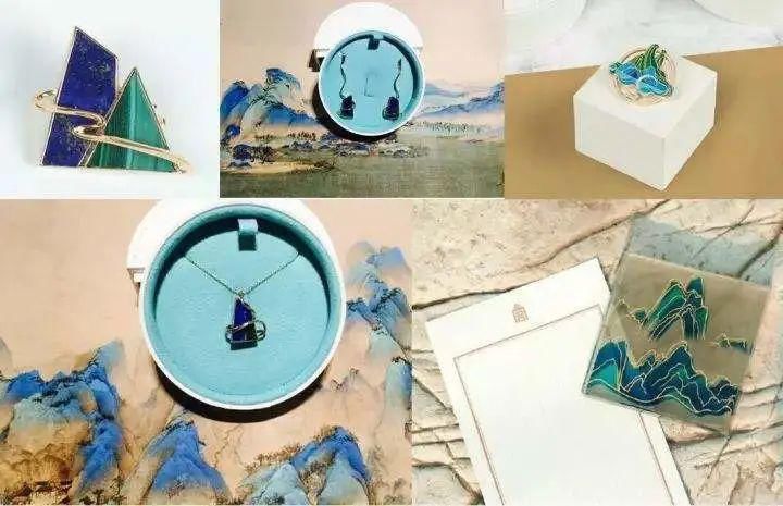  产业|如何通过文创产品打造景区大IP？