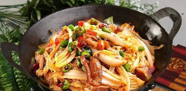  好吃|别具风味的几道家常菜，美味营养，解馋下饭，好吃的停不下来