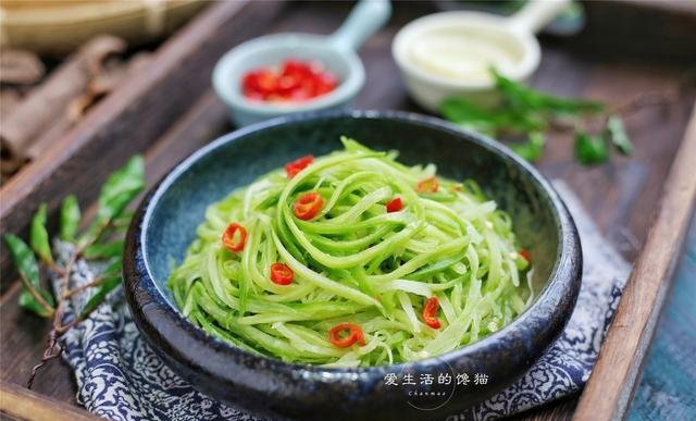  米醋|6道凉菜做法，5分钟做一道，油烟少，不油腻，上桌比热菜更早光盘