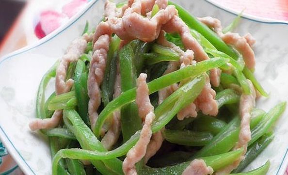  食材|家人爱吃家常菜，做给家人吃，钙比牛奶鸡蛋高，能够预防疾病