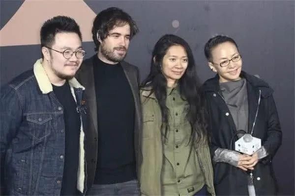  电影节|比肩张艺谋、李安，拍出年度最佳，她成为历史第一人