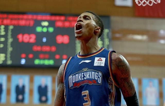  赛季|签约梅杰里并有约瑟夫杨的优先续约权！球迷：北控下赛季要起飞了