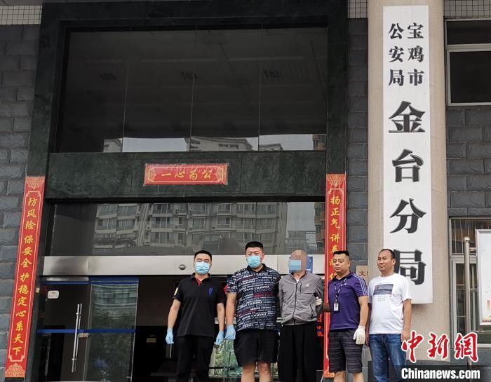  潜逃|男子入室抢劫杀人灭口 潜逃18年终落法网