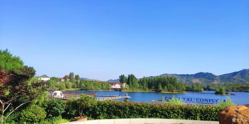  度假村|泗水万紫千红度假村一日游