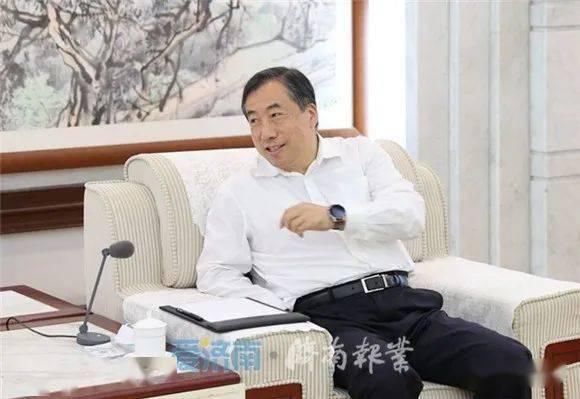 孙述涛|孙立成孙述涛会见中科院院士、中国科大常务副校长潘建伟