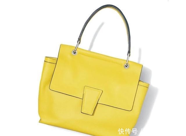 包包|日本杂志上的包包，为什么每一款都好想要！适合凹造型又很实用