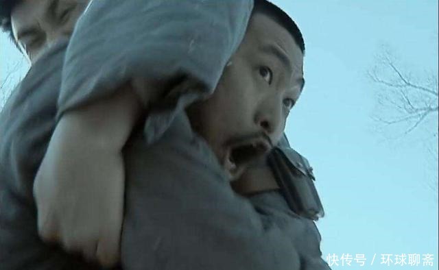 去发展|《亮剑》,张大彪说自己天天喝小酒、吃罐头,是真的么