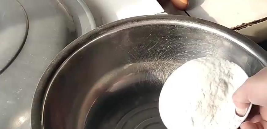 美味|还在买机器面条吗? 教你在家自己做手擀面吃, 美味至极!