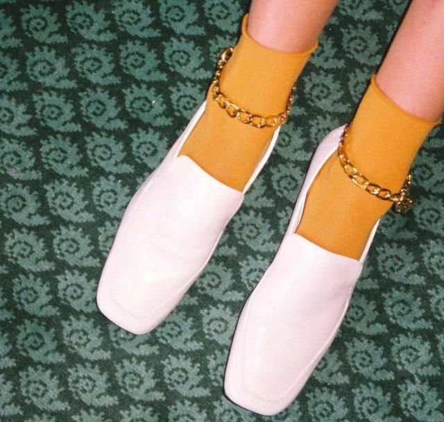  究竟|究竟为何大家如此“链链不舍”？！