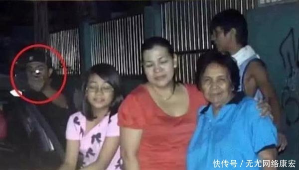  生命|6张“死亡”前拍下的最后照片，世事无常，珍爱生命！