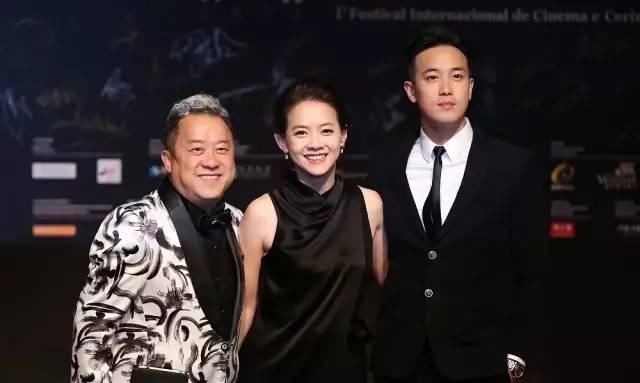  隐秘|曾志伟妻子去世，引出一段港片江湖父子隐秘往事