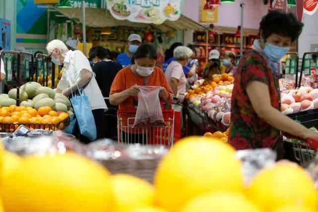  作案|拥有3套房却频频行窃超市，包租公包租婆作案20次终被抓
