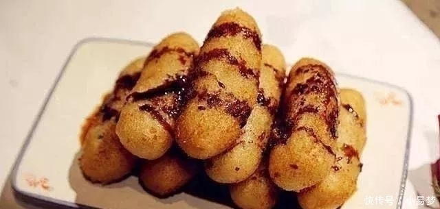 荷花|中国公认最好吃的7大糕点,全吃过的,请允许我叫你一声“土豪”