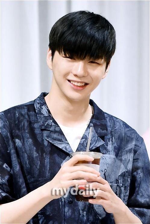  参加|「MD PHOTO」 韩国艺人姜丹尼尔参加电视节目拍摄