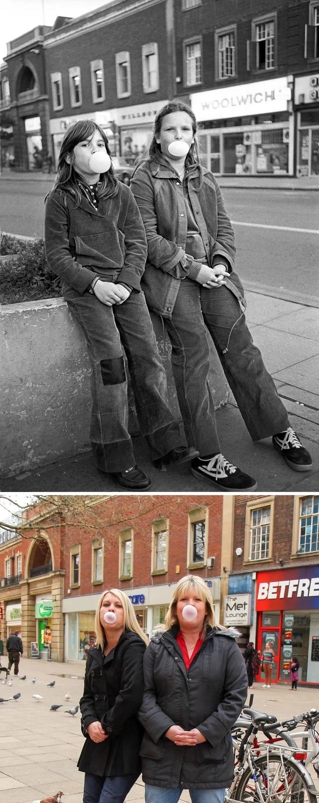  坟墓|宫崎骏：人生就是一列开往坟墓的列车！两位外国摄影师之作看哭了