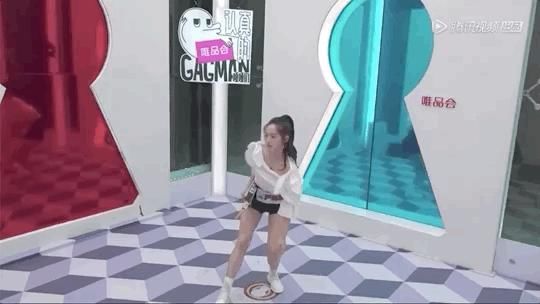  带队|何炅带队综艺《认真的嘎嘎们》，刷屏级疑惑，这是奇葩收容所吗？