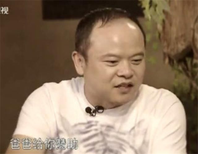 爸爸|年仅52岁，身家高达两百亿，黄子韬爸爸留下故事离开