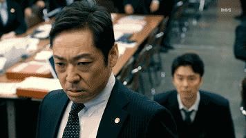  反派|大和田，你是最迷人的反派！鬼子来了也是你！