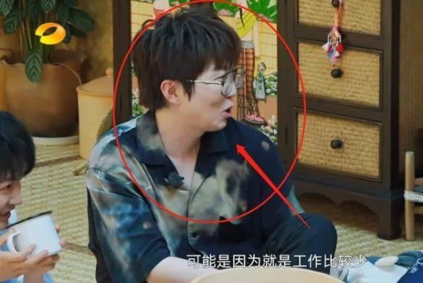  向往|《向往》最受节目组欢迎的嘉宾，录四季节目，他一个人来了三次