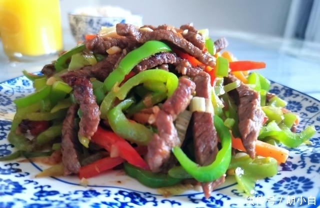 家常|立秋后,家常晚餐这样吃,舒服放心不长肉,越吃越香,越苗条