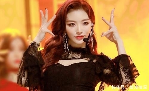 出道榜|青2出道位排名:陆柯燃第7,孔雪儿进前3,虞书欣降得有点快