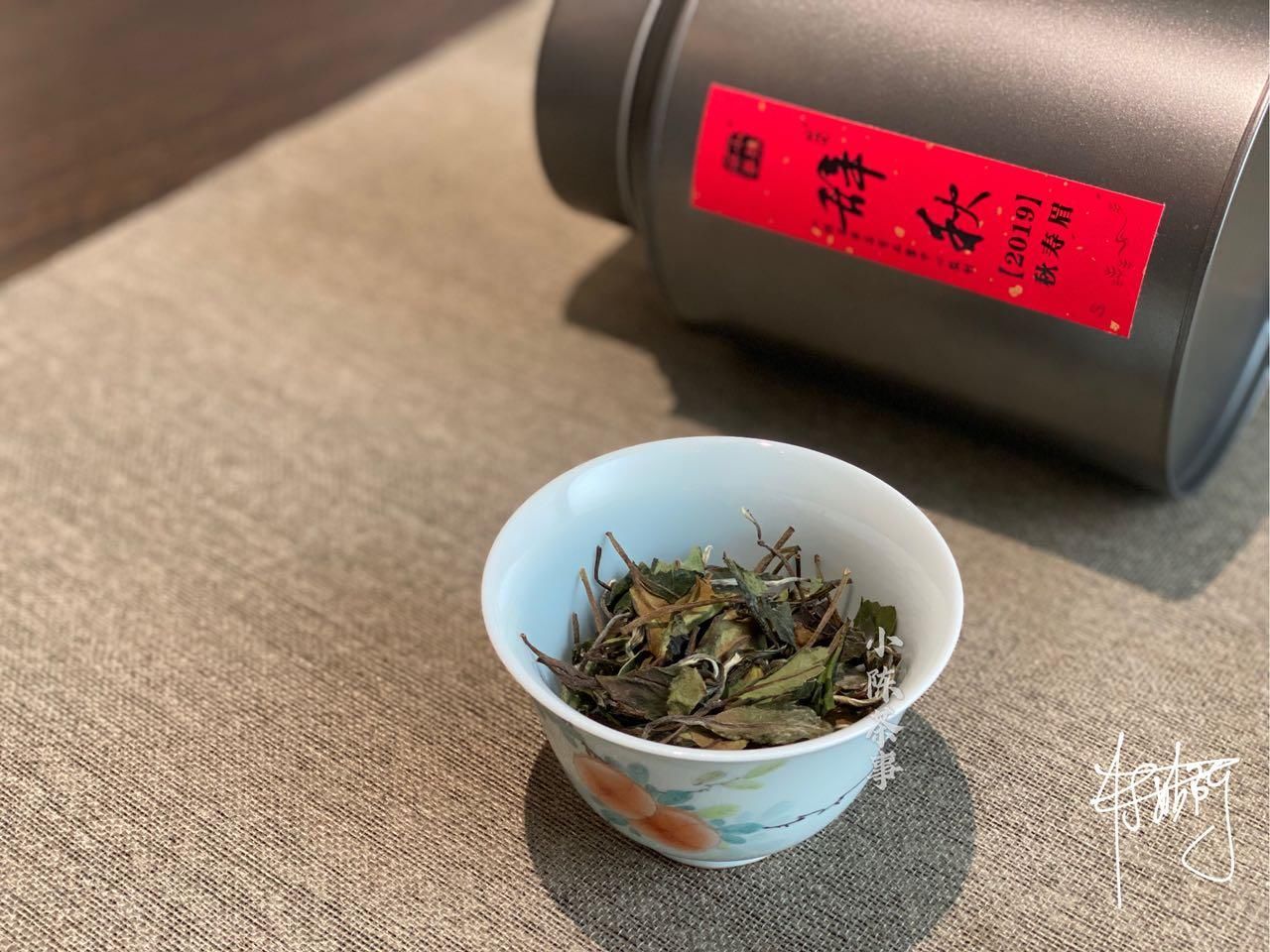 景德镇|存白茶受潮的“根源”被揪出，三个理由太扎心，这种茶罐别再用了