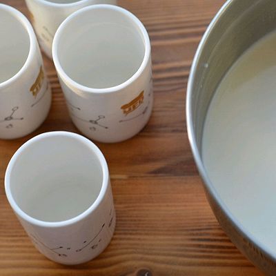  水果|酸奶水果杯