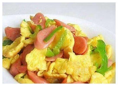 家人|百吃不腻的几道家常菜,鲜香下饭,味道超赞,学着做给家人尝尝