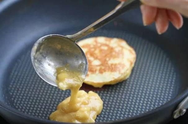  上一层|鸡蛋这么做，孩子天天守着吃饭！