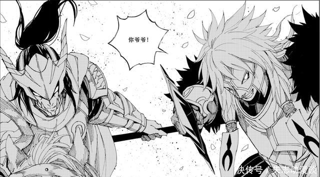 三国演义|《镇魂街》:解放鬼王力的吕布有多强?赵云、马超联手都无法打赢