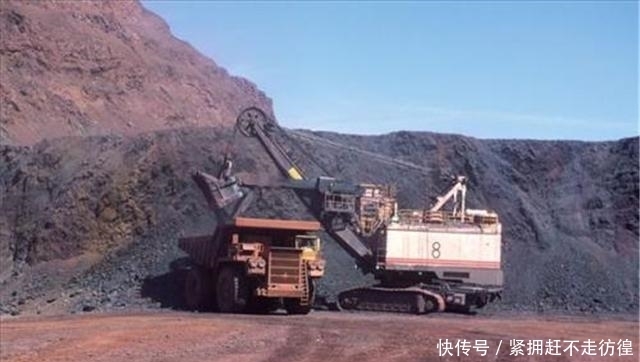 澳大利亚|捞走4901亿后，澳大利亚还想加大铁矿石产量，以为中国会无条件买