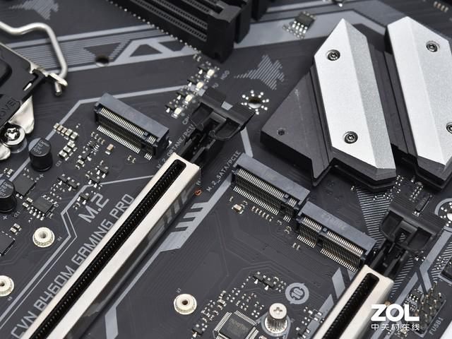  拒绝|拒绝花哨 七彩虹CVN B460M 主板评测