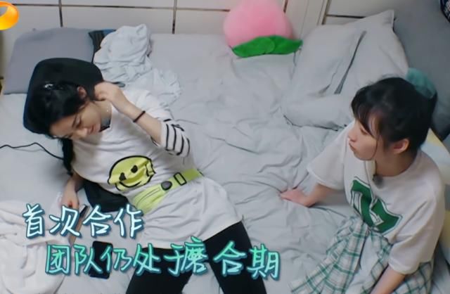 嘉宾|中餐厅导演这么喜欢黑化嘉宾?上一季有黄晓明,这一季有赵丽颖