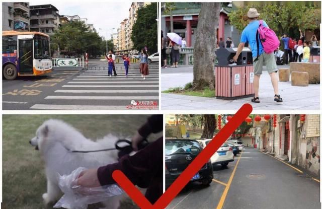 城市文明|全民参与丨快来评议你最点赞的“十大文明行为”和最反感的“十大不文明行为”