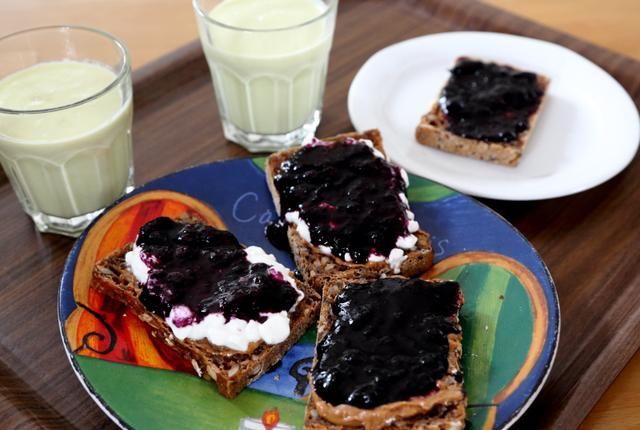  早餐|这才是健康三明治，饮品自己做，早餐10分钟，网友：胜过咖啡店