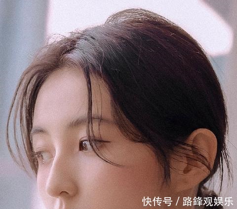  中国|中国新生代9个宝藏女孩，张子枫、赵露思、关晓彤，个比个漂亮