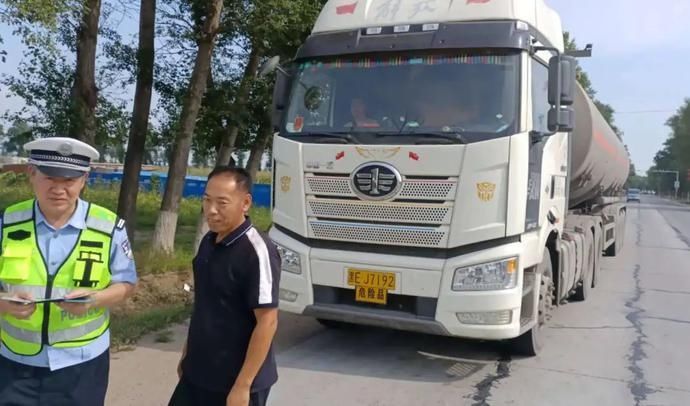 违法行为|权威发布 | 逢“5”严查！全省交警联动开展整治重点交通违法行为统一行动