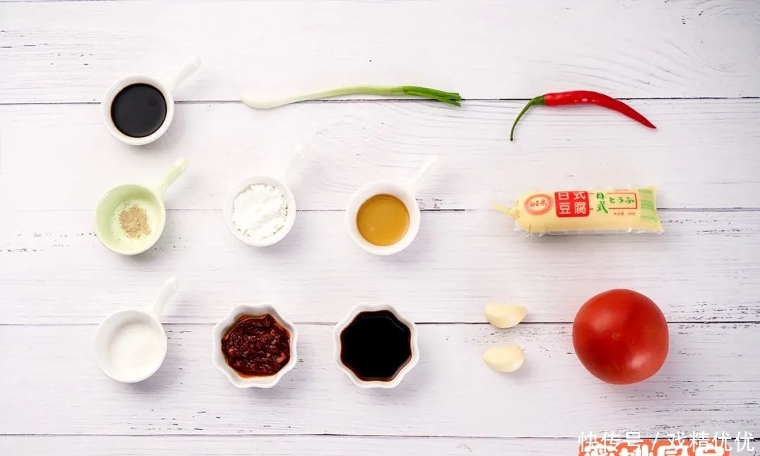 遭殃|饭遭殃的菜又多一道，嫩到一口吸溜！6步速成，好吃又省心！