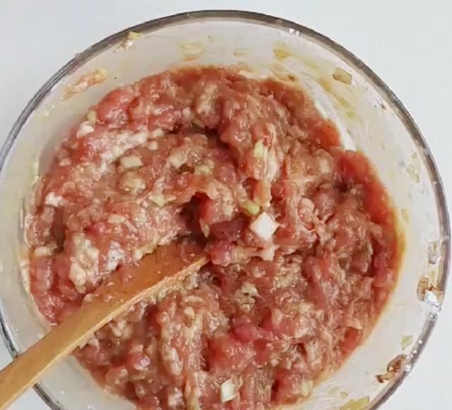  味道|味道特别棒，让你重新认识香菇和肉的组合——香菇肉丸