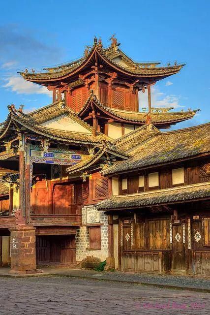 难得一见|奇妙风光，难得一见