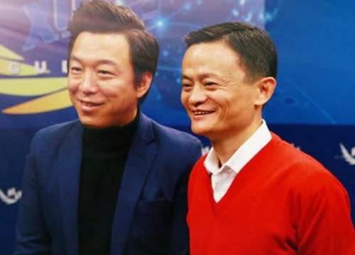  鹿晗|原来他才是跑男队长的初定人选！拒绝跑男后去参加极挑，意外成就了邓超