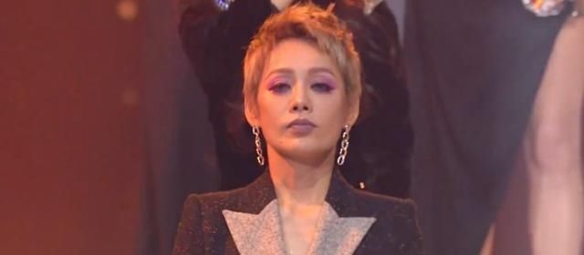  浪姐|浪姐成团之夜史诗级翻车，场面一度十分尴尬