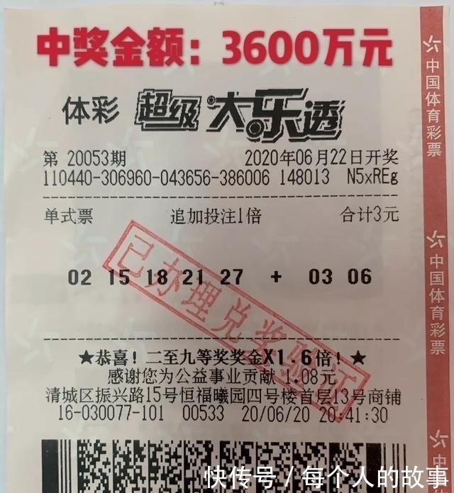 加派奖活动|大乐透销量首次跌破3亿派奖活动已结束550万惹争议,彩民放弃