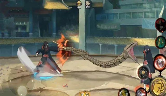 火影|火影忍者手游:火影手游玩多了,会产生哪些后遗症