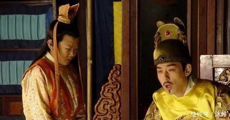 朝鲜|被国人黑了四百年的帝王, 却被朝鲜称为千古一帝, 曾大败15万日军